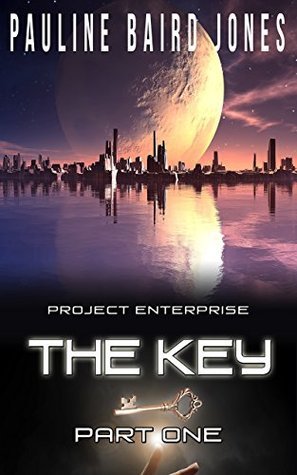 The Key book cover