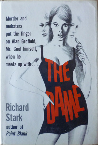 Alan Grofield book cover 2