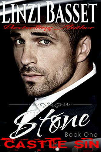 Castle Sin book cover 1