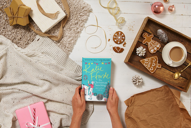 The Christmas Dream book cover
