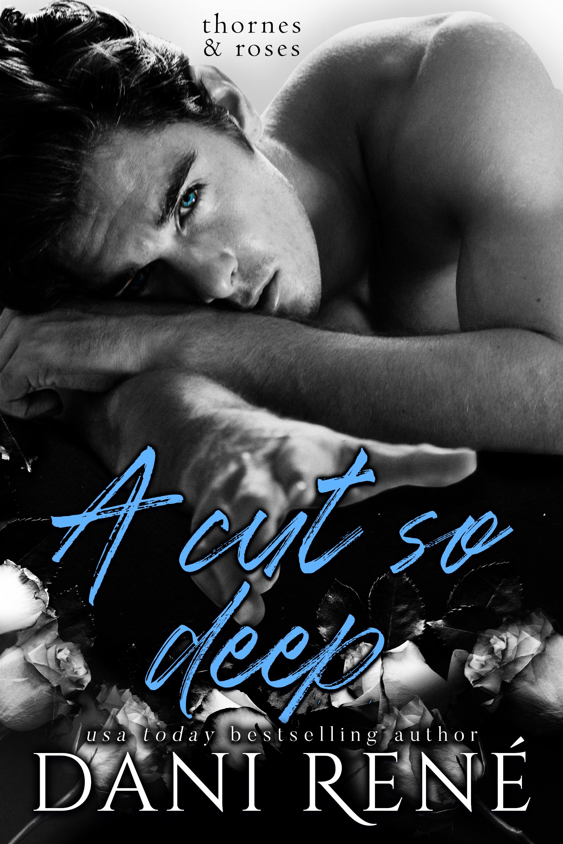 Thornes & Roses book cover 1