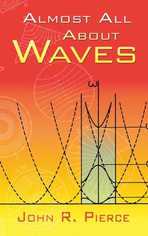 Almost All About Waves book cover