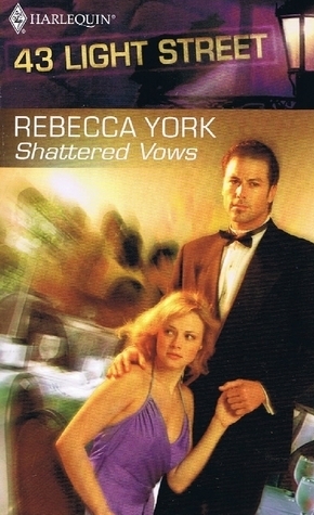 43 Light Street book cover 2