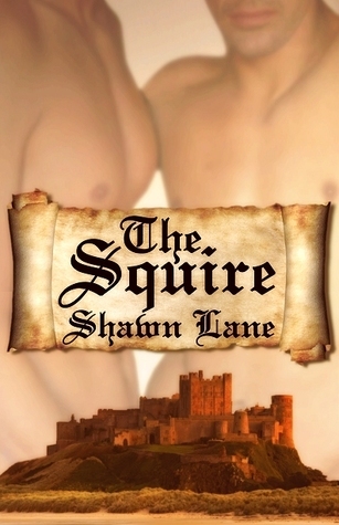 The Squire book cover