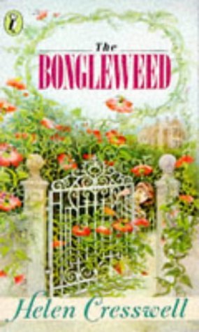 The Bongleweed book cover