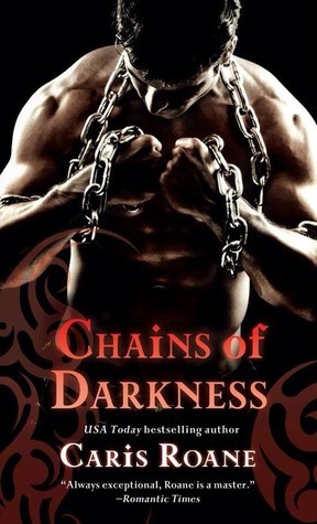 Men in Chains book cover 2