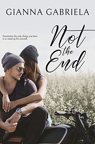 Not Alone Novellas book cover 1