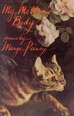 My Mother's Body book cover