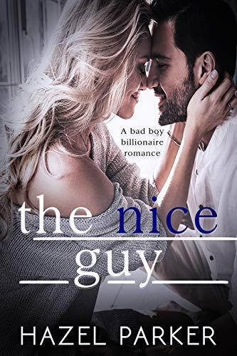 The Nice Guy book cover