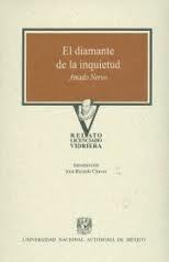 El diamante de la inquietud book cover