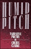 Humid Pitch book cover
