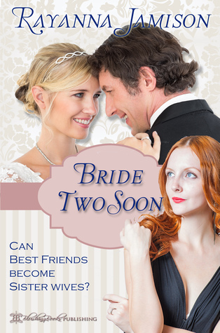 Love Multiplied book cover 1