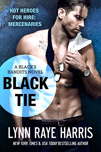 Black's Bandits book cover 2