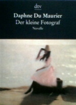 The Little Photographer book cover