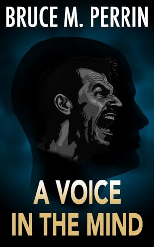 A Voice in the Mind book cover