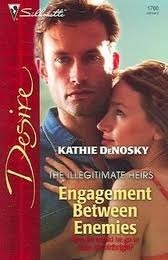 Illegitimate Heirs book cover 1