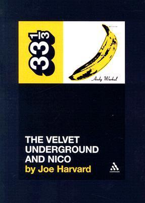 The Velvet Underground & Nico book cover