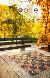 Noble Pursuits book cover