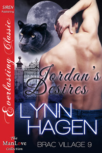 Jordan's Desires book cover