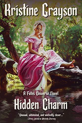 Hidden Charm book cover