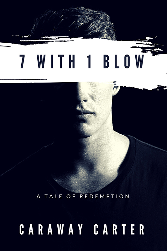 7 With 1 Blow book cover