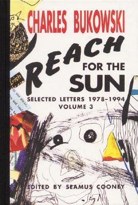 Reach for the Sun book cover