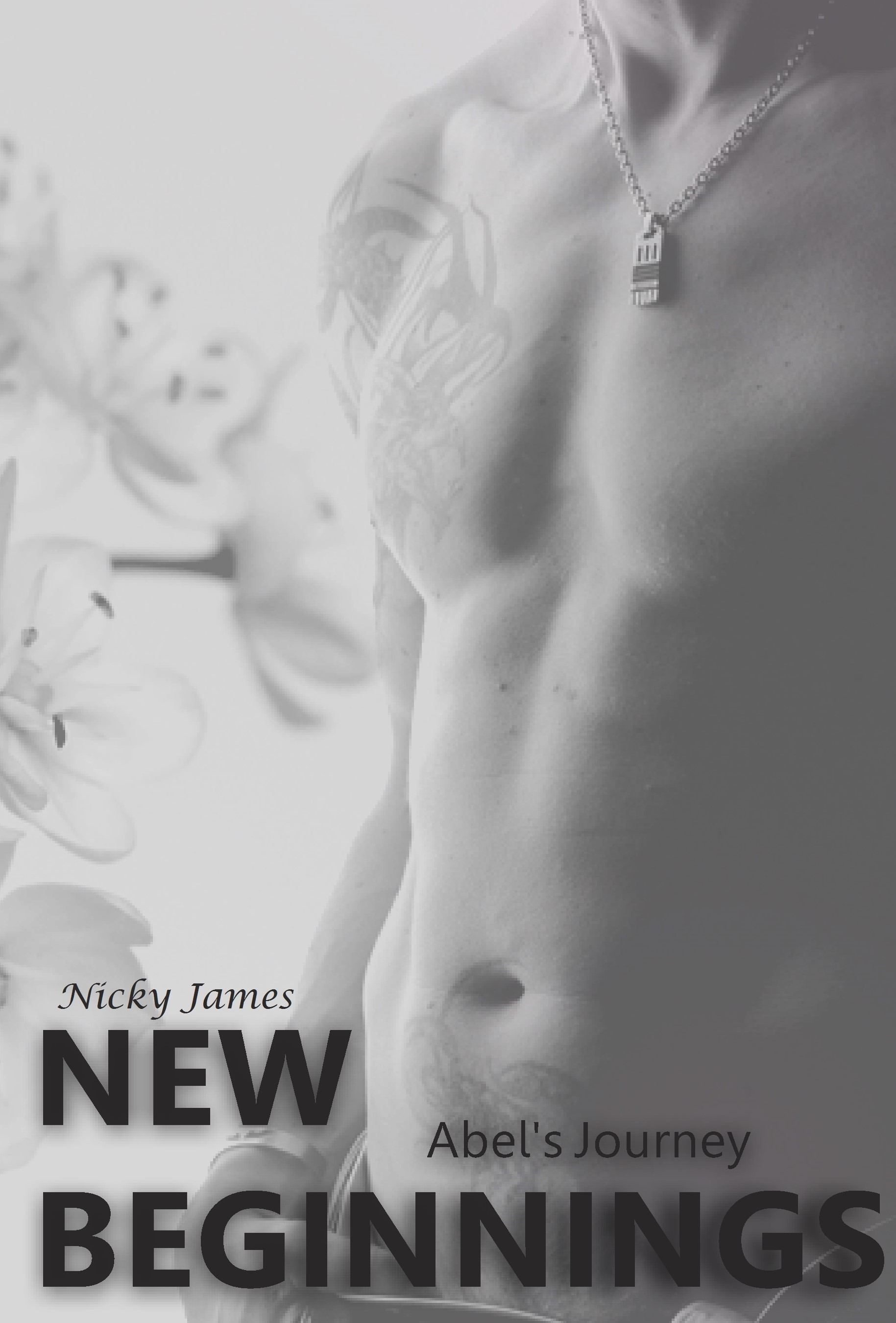 Healing Hearts book cover 2