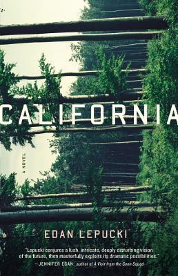 California book cover