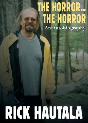 The Horror… the Horror book cover