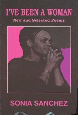 I've Been a Woman book cover