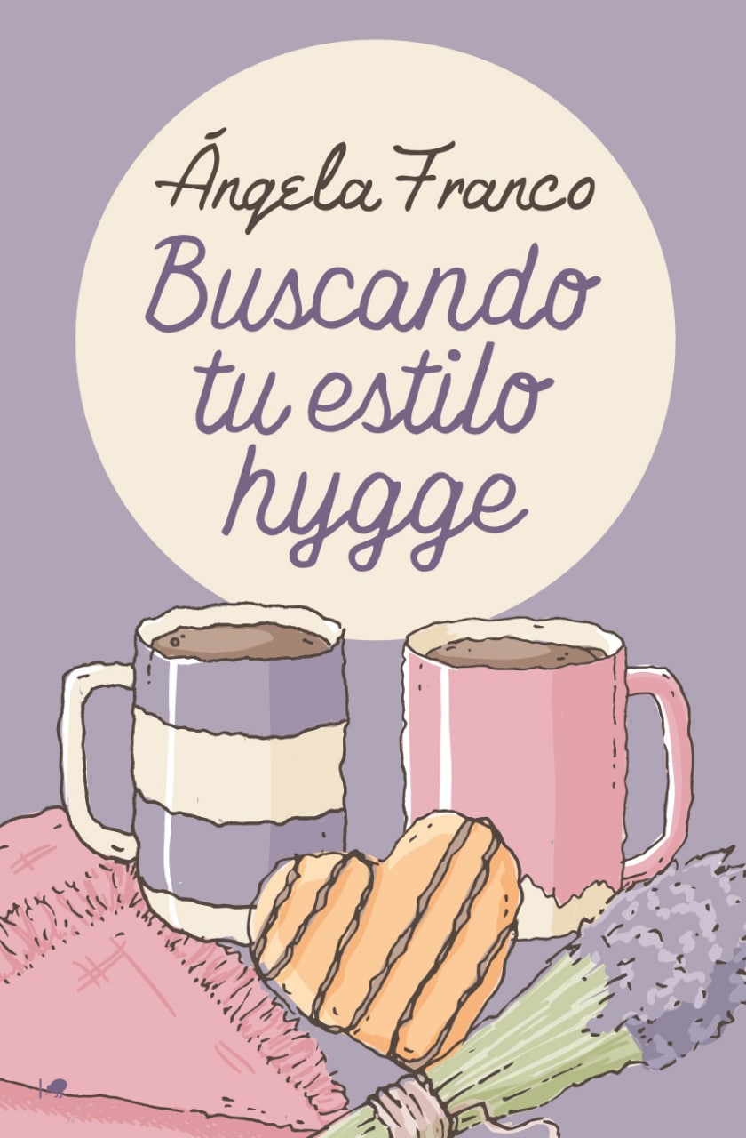 Buscando tu estilo hygge book cover