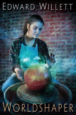 Worldshaper book cover