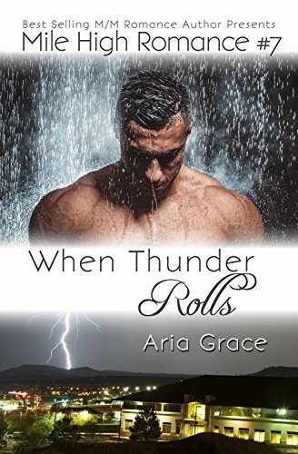When Thunder Rolls book cover