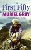 The first fifty book cover