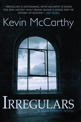 Sean O'Keefe book cover 2
