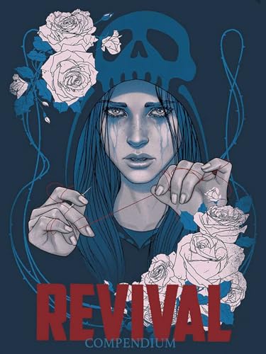 Revival Compendium book cover