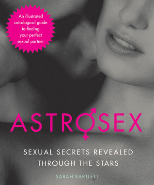 Astrosex book cover