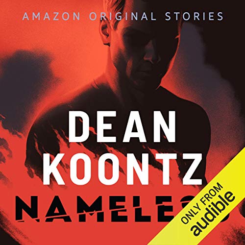 Nameless book cover