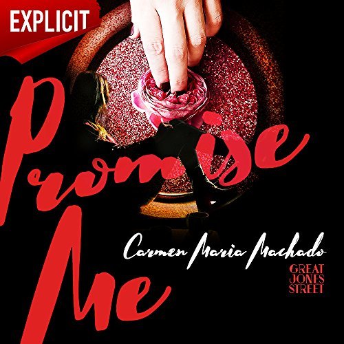 Promise Me book cover