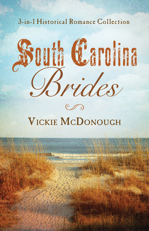 South Carolina Brides book cover