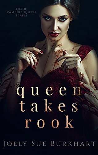 Queen Takes Rook book cover