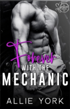 The Forever Collection book cover 2