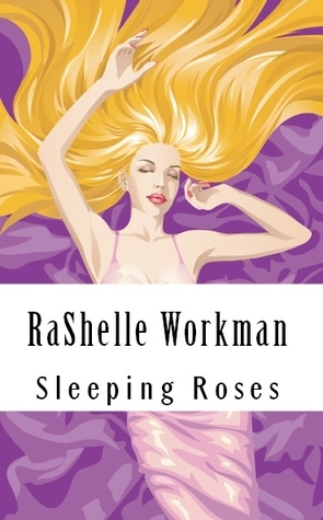 Dead Roses book cover 1