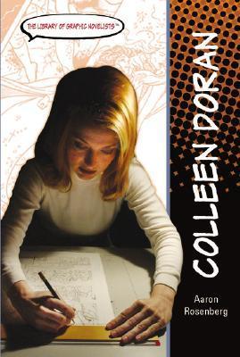 Colleen Doran book cover