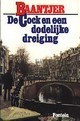 Dekok and the Deadly Warning book cover