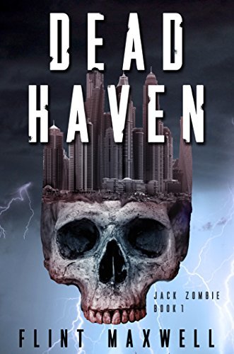 Dead Haven book cover