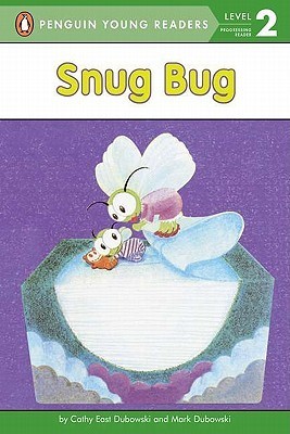Snug Bug book cover