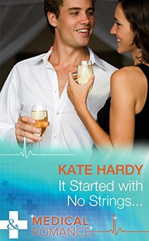 It Started with No Strings… book cover
