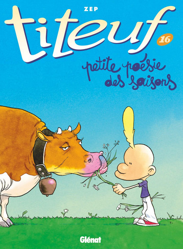 Petite poésie des saisons book cover
