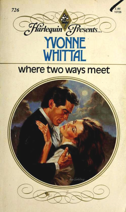 Where Two Ways Meet book cover